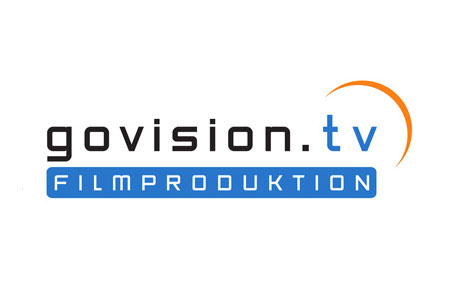 Firmenlogo govision