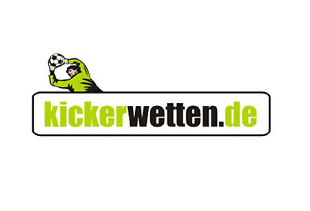 Firmenlogo kickerwetten