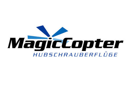 Firmenlogo magic Copter