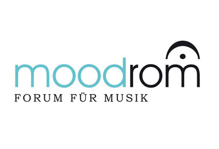 Firmenlogo moodrom
