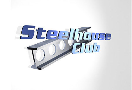 Firmenlogo steelhouse club